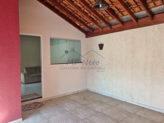 Imagem Casa Padrão