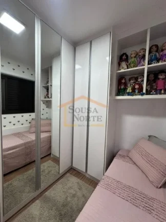 Imagem Casa em Condomínio Fechado!
Excelente casa, 3 dormitórios, sendo 2 suítes, lavabo, sala para dois...