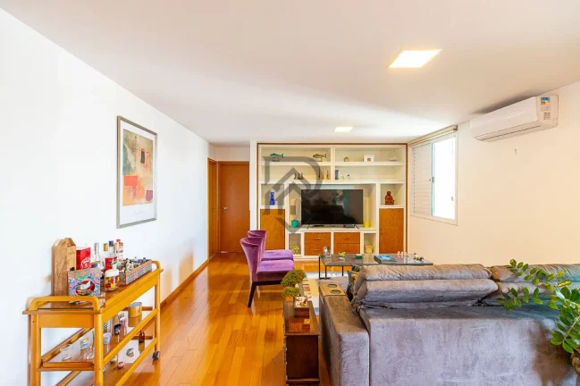 Imagem Apartamento Jardins des Arbres pronto para morar proximo metrô