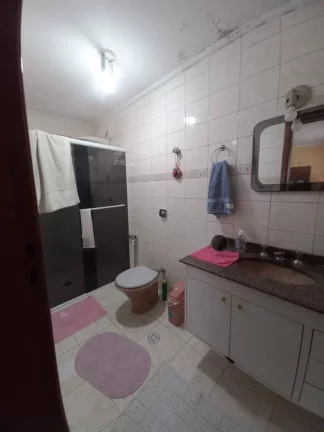 Imagem VENDO LINDO SOBRADO COM 03 DORMITÓRIOS NA VILA MARARI!