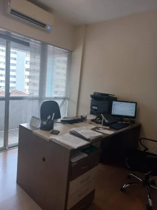 Imagem Sala no Center Office - Centro
