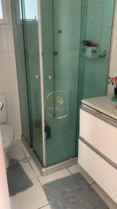 Imagem Apartamento, 3Dormitórios ( 1suíte), 74m², Condomínio La Vie, Sjc.