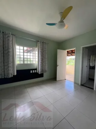 Imagem Casa em Condomínio para Venda em Teresina, Novo Uruguai, 4 dormitórios, 4 suítes, 5 banheiros, 4 vagas