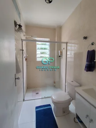 Imagem Lado Praia - Excelente apartamento