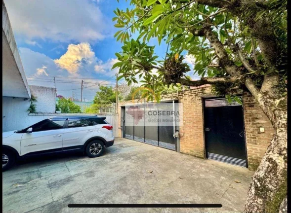 Imagem Casa à venda, 250 m² por R$ 2.150.000,00 - Brooklin - São Paulo/SP
