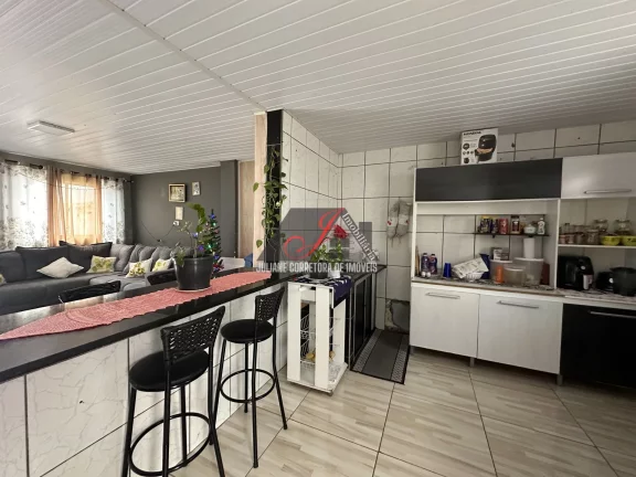Imagem Casa térrea à venda, Vila Sandra.