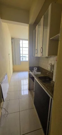 Imagem Kitnet à venda, 15 m² por R$ 140.000,00 - Alto - Teresópolis/RJ