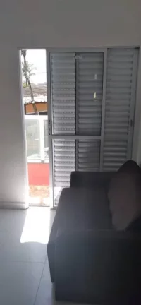 Imagem Casa com 3 dorms, Flórida, Praia Grande, Cod: 2654