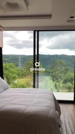 Imagem Casa 2 dormitórios à venda Km 23 Itaara/RS