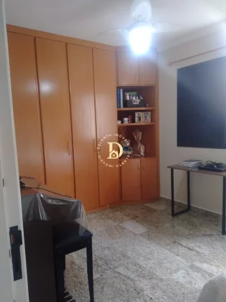 Imagem Apartamento - Ed. Pamplona - Cidade Jardim - 3 dorm (1 suíte) - 103m2