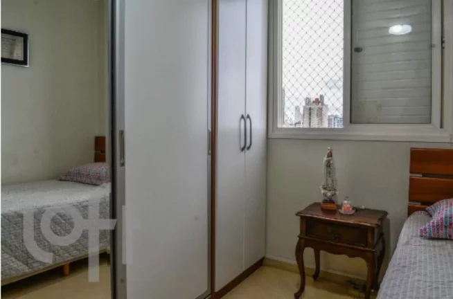 Imagem APARTAMENTO RESIDENCIAL em São Paulo - SP, Tatuapé