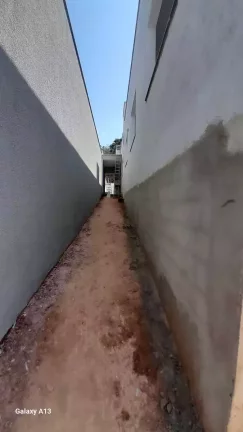 Imagem Casa à venda, 3 quartos, 1 suíte, 2 vagas, Novo Centro - Santa Luzia/MG