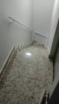 Imagem Alugo Sobrado em São Paulo