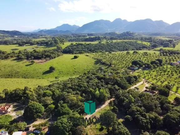 Imagem Terreno de 2.000M² a venda na zona rural de Guarapari