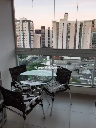 Imagem Apartamento 2 Quartos Sol da Manha à venda na Praia da Costa - Vila Velha