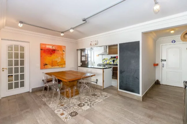 Imagem APARTAMENTO RESIDENCIAL em São Paulo - SP, Pinheiros