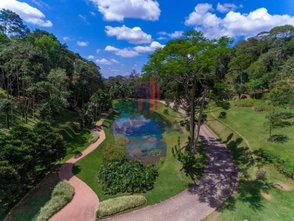Mega vende um lindo Terreno com 4000 no condomínio espelho d'água em Domingos Martins-ES
