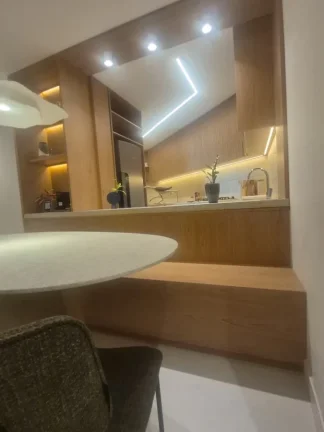 Imagem Apartamento para Venda em Rio de Janeiro, FLAMENGO, 2 dormitórios, 1 suíte, 2 banheiros, 1 vaga