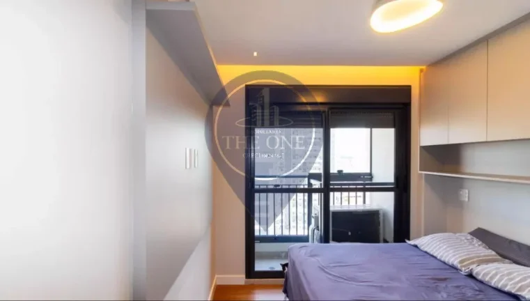 Imagem Imperdível oportunidade! Apartamento à venda em São Paulo-SP, Jardim Independência. 3 quartos, 1 suíte, 2 salas, 2 banheiros, 1 vaga, 79m².