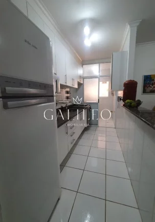 Imagem APARTAMENTO Á VENDA NO CONDOMÍNIO PRACTICE CLUB HOUSE - RUA DO RETIRO - JUNDIAÍ -SP