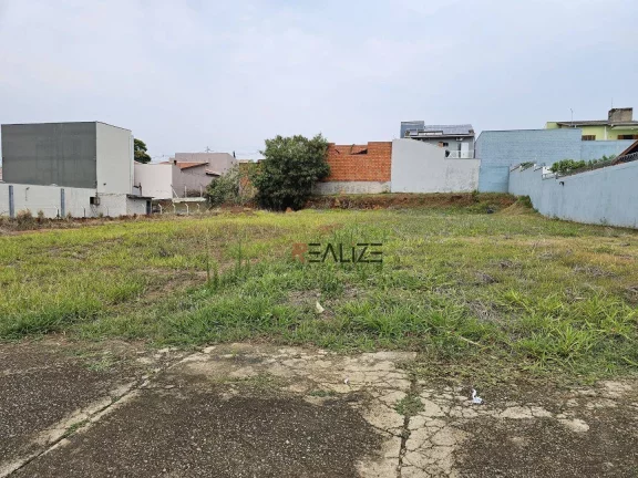 Imagem Lote/Terreno comercial à venda, 581 m² por R$ 900.000 - Jardim Regina - Indaiatuba/SP