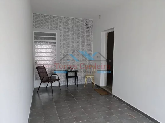 Imagem Sobrado 3 dormitórios - 2 vagas - Brooklin Paulista