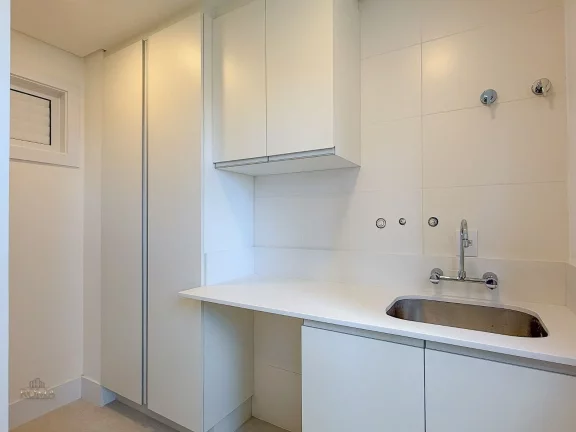 Imagem Apartamento à venda em Torres, Praia Grande, com 3 quartos, 130m²