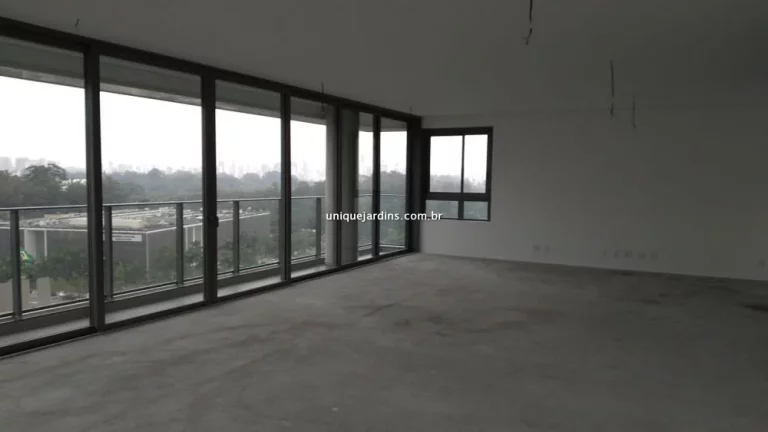 Imagem Apartamento à venda Paraíso São Paulo