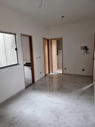 Imagem Apartamento novo na Vila Carrão - 36 m² e 40 m² - 2 Dormitórios - Cozinha americana - Não tem vaga de garagem - Aceita Financiamento - Aceita FGTS