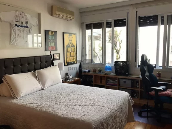 Imagem Higienopolis apartamento ` venda 4 quartos 3 vagas 282m2