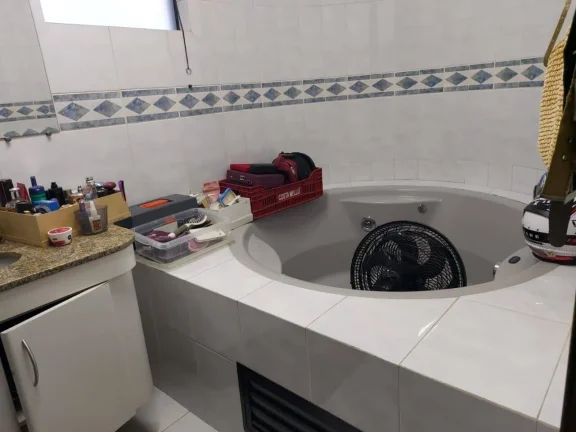 Imagem Apartamento 112 m² Bairro Jardim Santo André