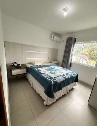 Imagem APARTAMENTO RESIDENCIAL em JOINVILLE - SC, COSTA E SILVA