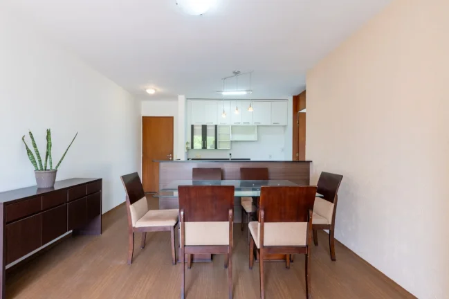 Imagem Apartamento para venda em Jardim Ampliação com 3 quartos, sendo 1 suíte , 94m2
