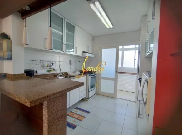 Imagem Apartamento beira mar, na Central de Atlântida!