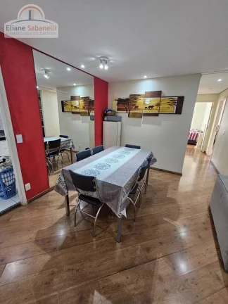 Imagem Apartamento a venda 2dormitórios, 96m, piscina R$ 760 Mil no Panamby