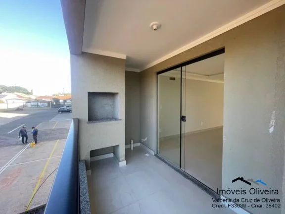 Imagem Apartamentos no Residencial Zilda Arns
