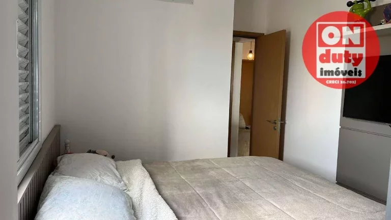 Imagem Apartamento - Boqueirão - Santos/SP