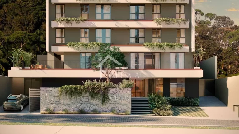 Imagem Residencial VIPLAN GLÓRIA