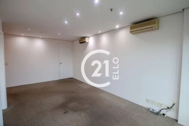 Imagem Conjunto para alugar, 68 m² por R$ 12.557,50/mês - Itaim - São Paulo/SP