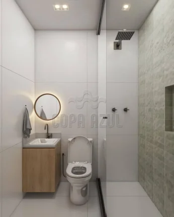 Imagem Ipanema – Rua Visconde de Pirajá | Residencial › Apartamento 2 quarto(s) à Venda