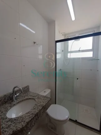 Imagem Apartamento à venda em Londrina - Lago Maggiore - Acquaville - R$250.000,00 - Londrina/PR
