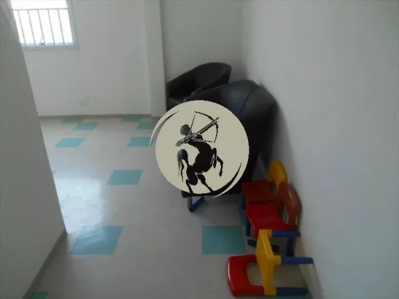 Imagem OPORTUNIDADE! APARTAMENTO BARATO COM LAZER COMPLETO E ARMÁRIOS EMBUTIDOS! EXCELENTE APARTAMENTO DE ...