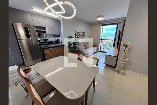 Imagem Apartamento à Venda - Recreio, 2 Quartos, 80 m2