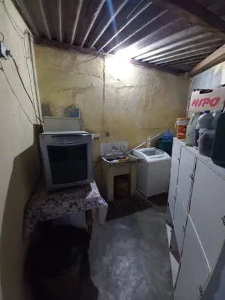 Imagem Sobrado com 125 m² 2 Dormitórios 2 Vagas de Garagens ao lado Shoping Plaza