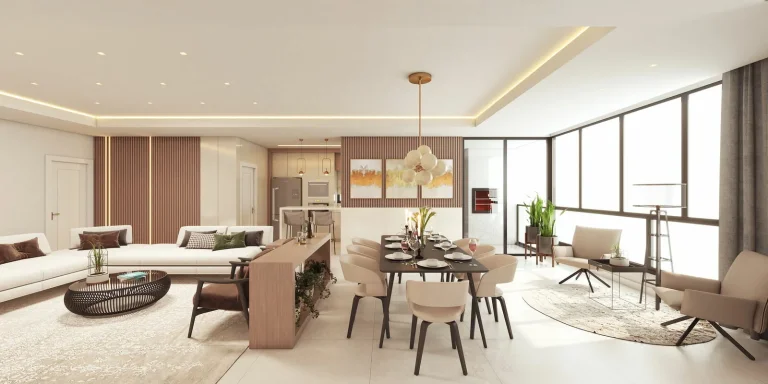 Imagem Cobertura à venda sendo 5 suítes, 344.61 m² por - R$ 7.000.000,00 - Centro - Bal. Camboriú/SC