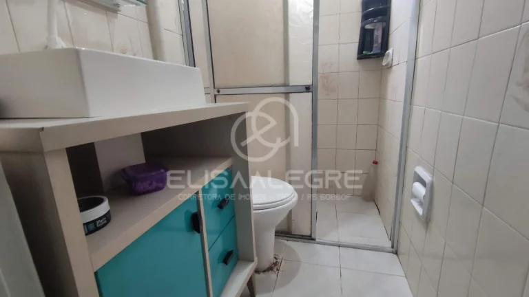 Imagem Cohab Sapucaia - Apartamento 2º andar na Cohab, Sapucaia do Sul