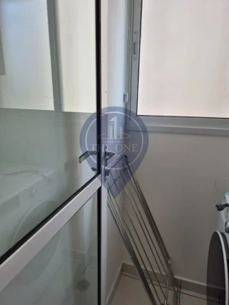 Imagem Apartamento para venda ou locação em São Paulo-SP, no bairro Aclimação! 1 quarto, 2 salas, 1 banheiro, 1 vaga, 40m². Aproveite!