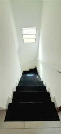 Imagem CASA COM 49.22 m² - PARQUE DAS AMERICAS - PRAIA GRANDE SP