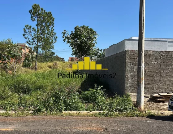 Terreno à Venda, 300 m² em Jardim Horizonte - Araçoiaba Da Serra