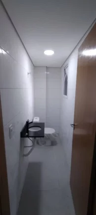 Imagem Salão para alugar, 170 m² por R$ 11.200,00/mês - Parque Marajoara - Santo André/SP